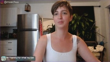 Morganxu 03-08-2021 XXX 
